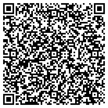 QR-код с контактной информацией организации ООО "Риком-С"