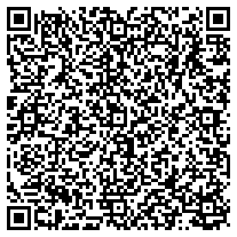 QR-код с контактной информацией организации Mybox