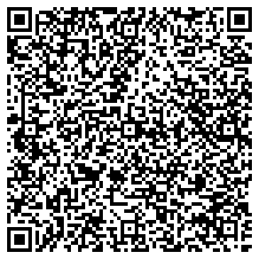 QR-код с контактной информацией организации Frant`Эль Вкусный двор