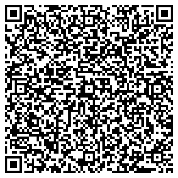 QR-код с контактной информацией организации Барбариски