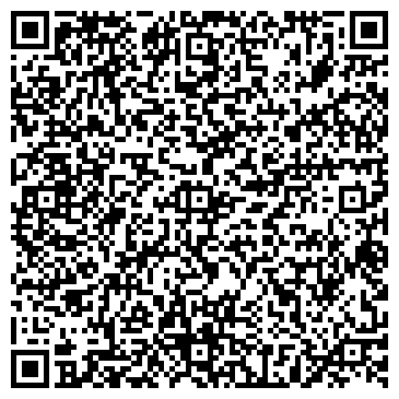 QR-код с контактной информацией организации Скутер Клан