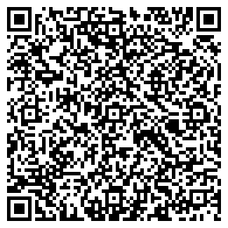 QR-код с контактной информацией организации Вираж