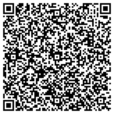 QR-код с контактной информацией организации Школа искусств №4