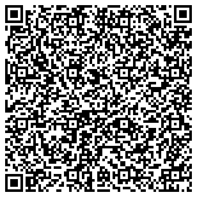 QR-код с контактной информацией организации Центральная городская библиотека им. Н.А. Некрасова, Филиал №4