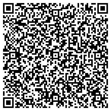 QR-код с контактной информацией организации УГМК-Телеком, телекоммуникационная компания