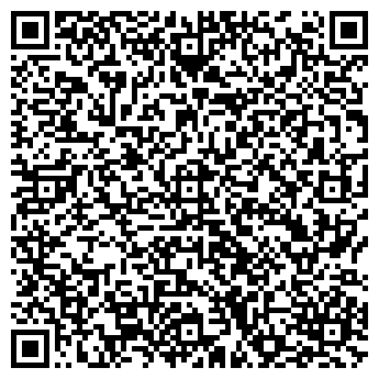 QR-код с контактной информацией организации Литературный музей Кубани