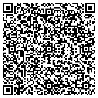 QR-код с контактной информацией организации Мясной магазин, ИП Шишова Н.А.