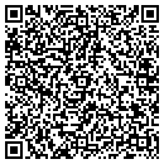 QR-код с контактной информацией организации ООО ГЕТИС