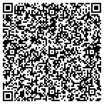 QR-код с контактной информацией организации ООО Евроинвест