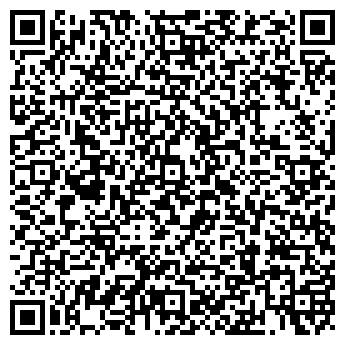 QR-код с контактной информацией организации ИП Глазков Е.Н.