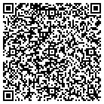 QR-код с контактной информацией организации Музей казачества