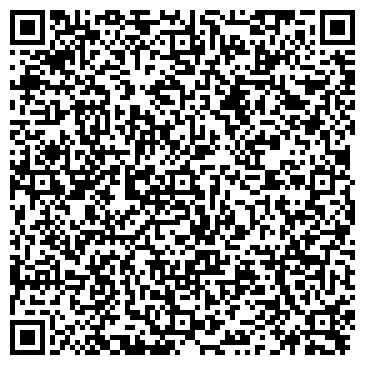 QR-код с контактной информацией организации СладкоЁжка