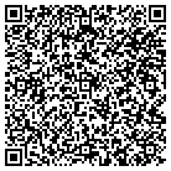 QR-код с контактной информацией организации Амстердам