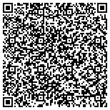 QR-код с контактной информацией организации Ллк-Интернешнл, производственно-торговая компания, филиал в г. Перми