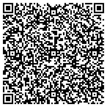 QR-код с контактной информацией организации ООО Уралтранском, телекоммуникационная компания