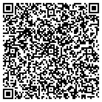 QR-код с контактной информацией организации Зеркала