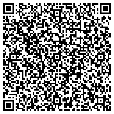 QR-код с контактной информацией организации ООО Хостел