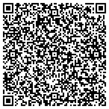 QR-код с контактной информацией организации Натали, парикмахерская, ИП Попкова О.В.