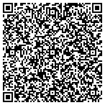 QR-код с контактной информацией организации Frant`Эль Вкусный двор