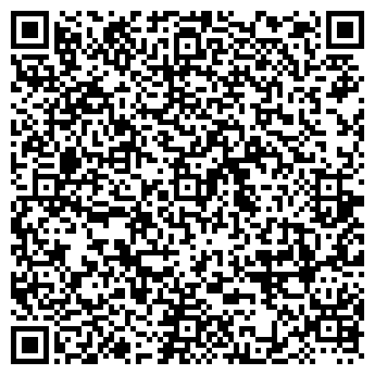 QR-код с контактной информацией организации Цоло, магазин пиццы