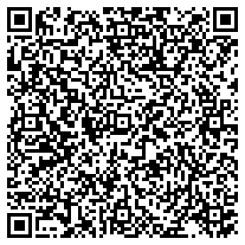 QR-код с контактной информацией организации Магазин мясных изделий, ИП Четырина Н.Ю.