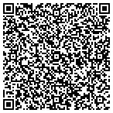 QR-код с контактной информацией организации Восьмёрочка, оптово-розничный магазин