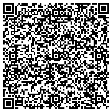 QR-код с контактной информацией организации СладкоЁжка