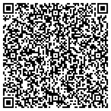 QR-код с контактной информацией организации УралВЭС, ЗАО, телекоммуникационная компания
