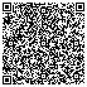 QR-код с контактной информацией организации Эконом