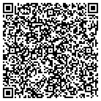 QR-код с контактной информацией организации Будда