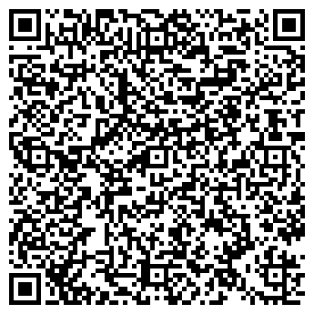 QR-код с контактной информацией организации Frant`Эль Вкусный двор