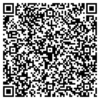 QR-код с контактной информацией организации МЕБЕЛЬ