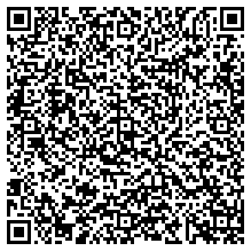 QR-код с контактной информацией организации Subway