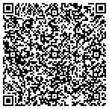 QR-код с контактной информацией организации Иркутская областная детская школа искусств