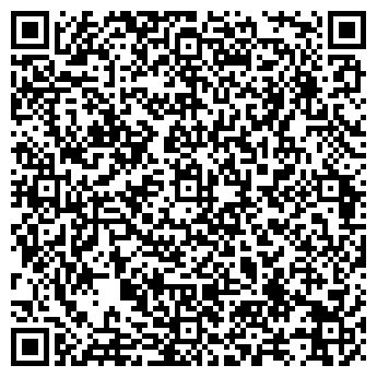 QR-код с контактной информацией организации ДжипТойс