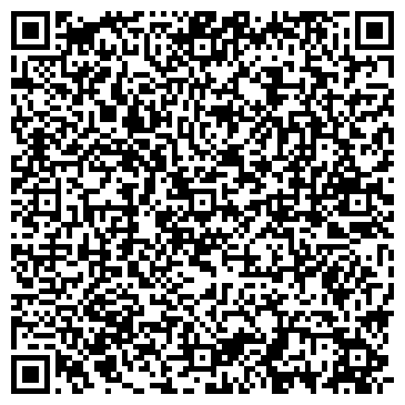 QR-код с контактной информацией организации Токио Гараж