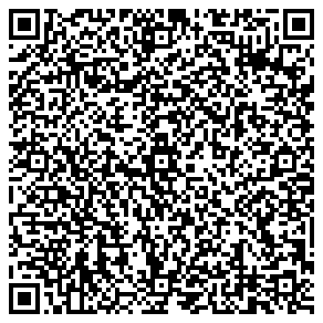 QR-код с контактной информацией организации Солнышко