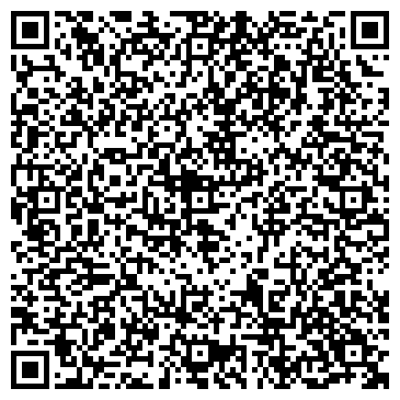 QR-код с контактной информацией организации Парикмахерская на ул. Тухачевского, 5