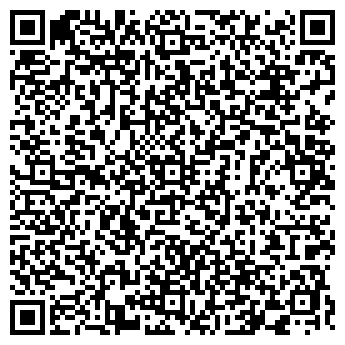 QR-код с контактной информацией организации МУЛЬТИБОНУС, ООО