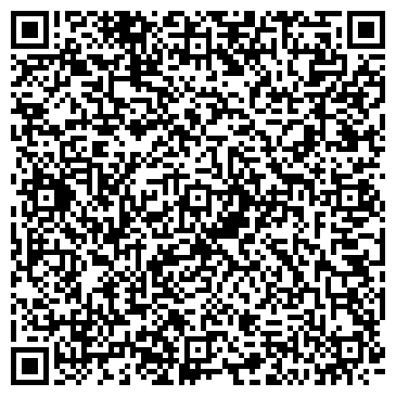 QR-код с контактной информацией организации Триколор Сибирь, монтажная компания, официальный дилер