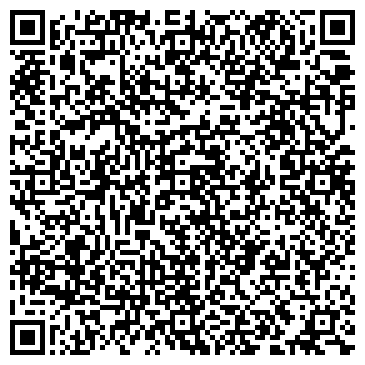 QR-код с контактной информацией организации Киоск фастфудной продукции, г. Азов