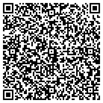QR-код с контактной информацией организации ООО Муллинская нефтебаза