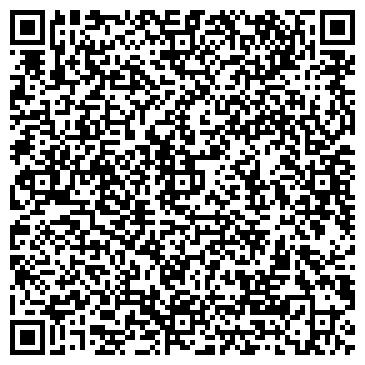 QR-код с контактной информацией организации Киоск фастфудной продукции, хутор Ленина