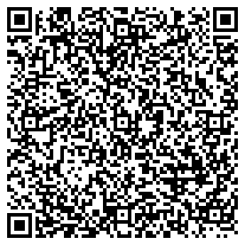 QR-код с контактной информацией организации ВИКТОРИЯ-ПРИНТ, ООО