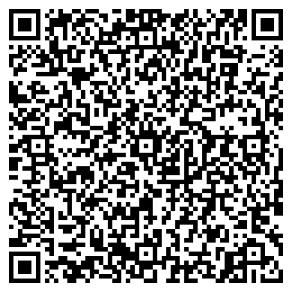 QR-код с контактной информацией организации АЗС Магус