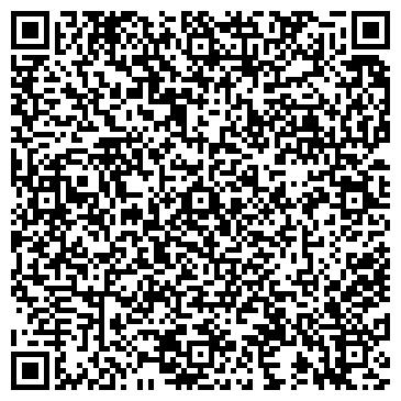 QR-код с контактной информацией организации Киоск фастфудной продукции, пос. Дорожный