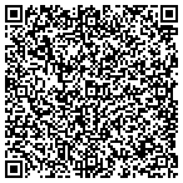 QR-код с контактной информацией организации Весёлая продлёнка