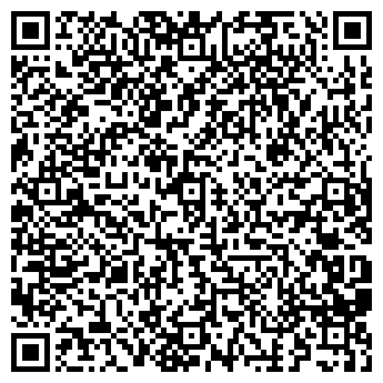 QR-код с контактной информацией организации Сэван Стар