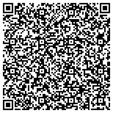 QR-код с контактной информацией организации Sevencom, телекоммуникационная компания