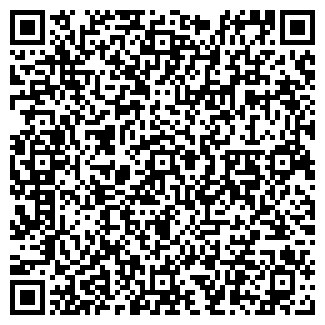 QR-код с контактной информацией организации ТРИКОЛОР НЕОН